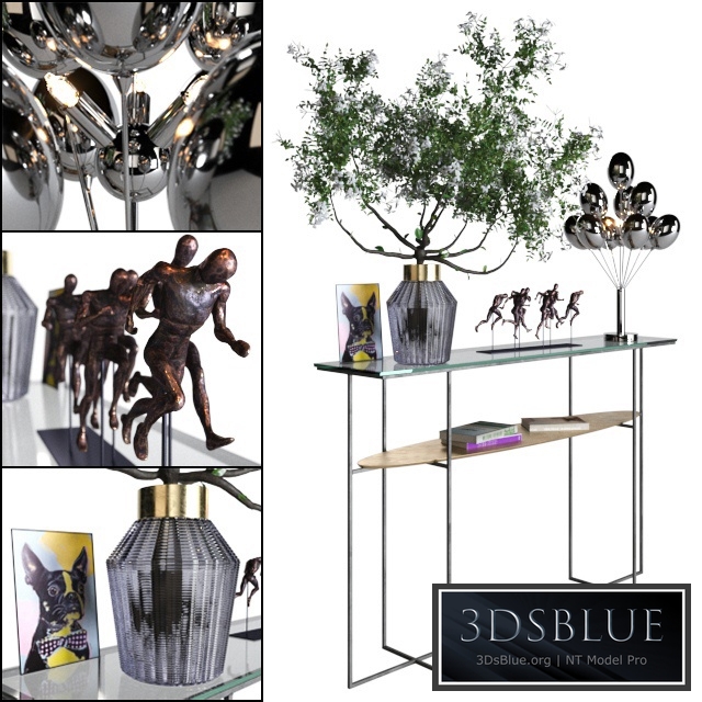 KARE Console Secrets (vray NEXT)