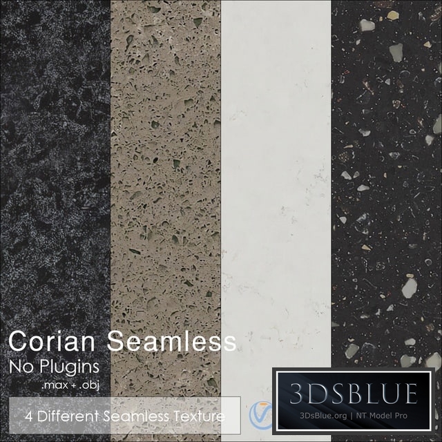 Dupont Corian Kitchen Countertops Leathered