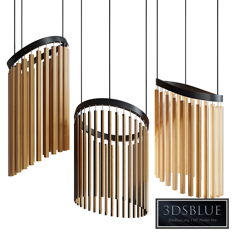 Stickbulb chime