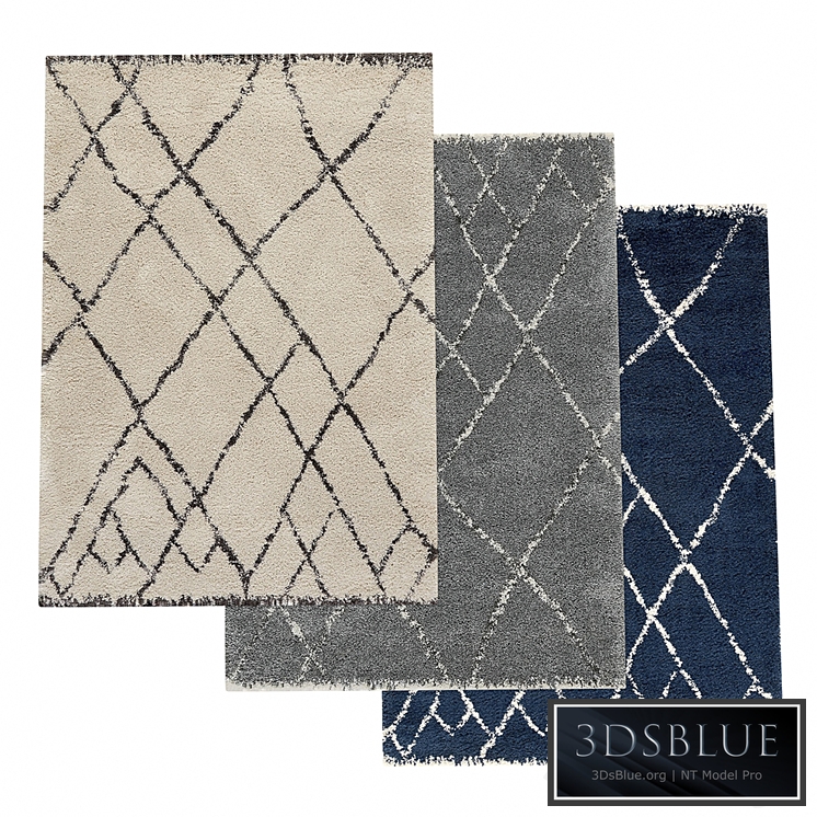 Rabisco Carpet by La redoute