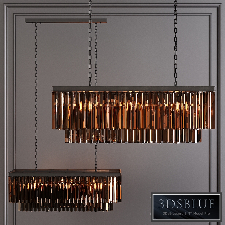 Restoration Hardware 1920S