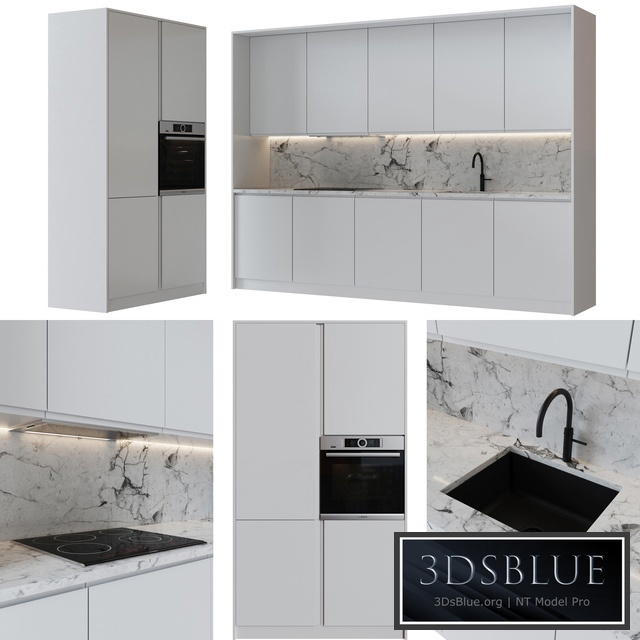 SieMatic Pure Collection