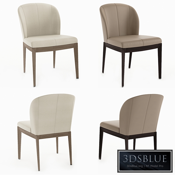 Chair Chair giorgetti normal