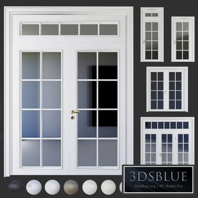 Volhovec collection Paris VP1