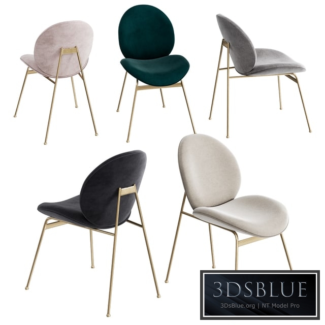 West elm Dining Chair Jane