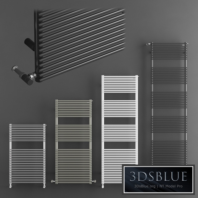 Tubes radiatori basics 14