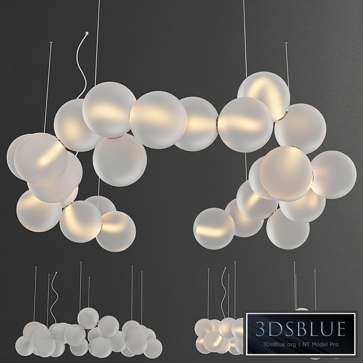 Illuminations - Chandelier