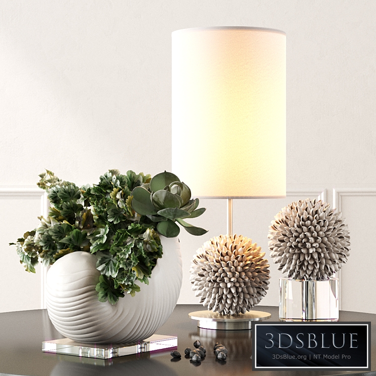 Uttermost Decorative Set