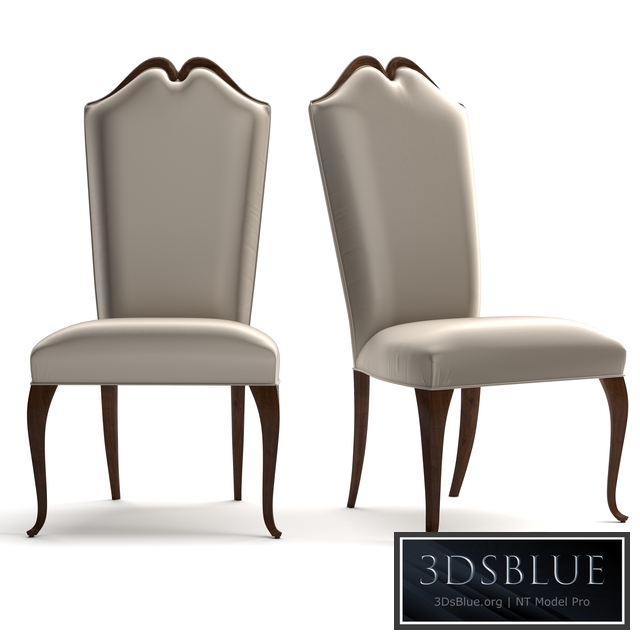 chair MERIBEL Shristopher guy