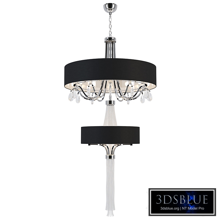 Cosmopolitan 2970.18 Black