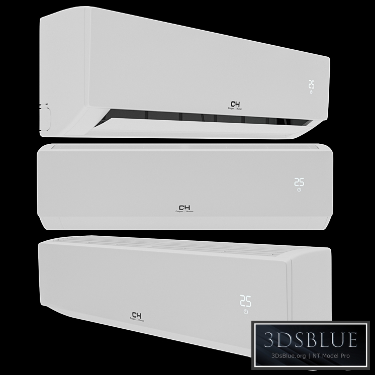 Air Conditioner COOPER HUNTER CH-S18FTXLA