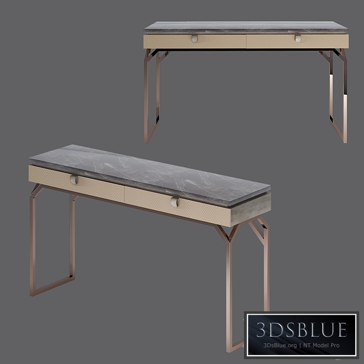 Cipriani Collection Dragonfly