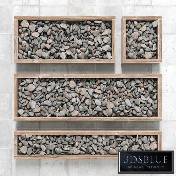 Pebble color form / Pebble color in forms