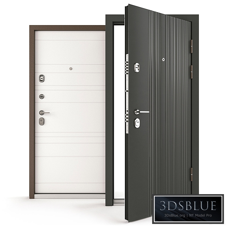 TOREX ULTIMATUM M PP2