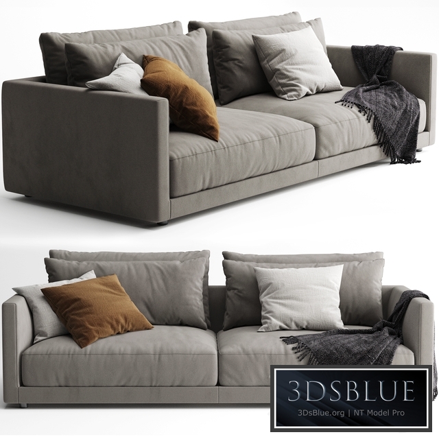 Poliform Bristol Sofa