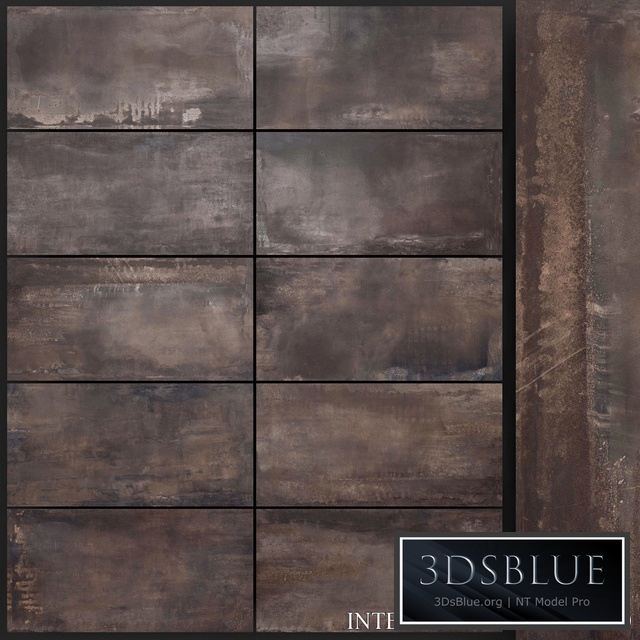 ABK Interno9 Dark 600x1200