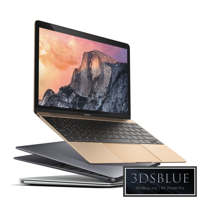 Apple MacBook