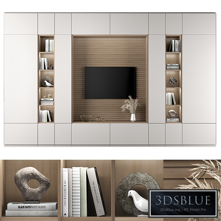 Furniture composition 70