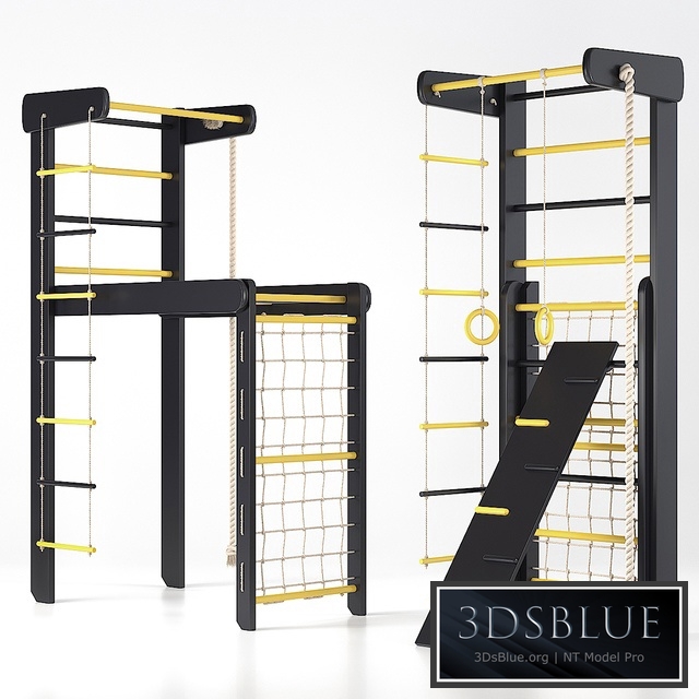 Children&#39;s sports complex # 2