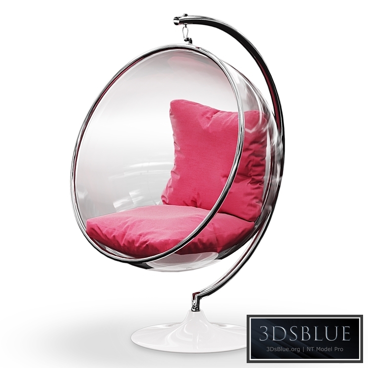 Bubble Swing Chair