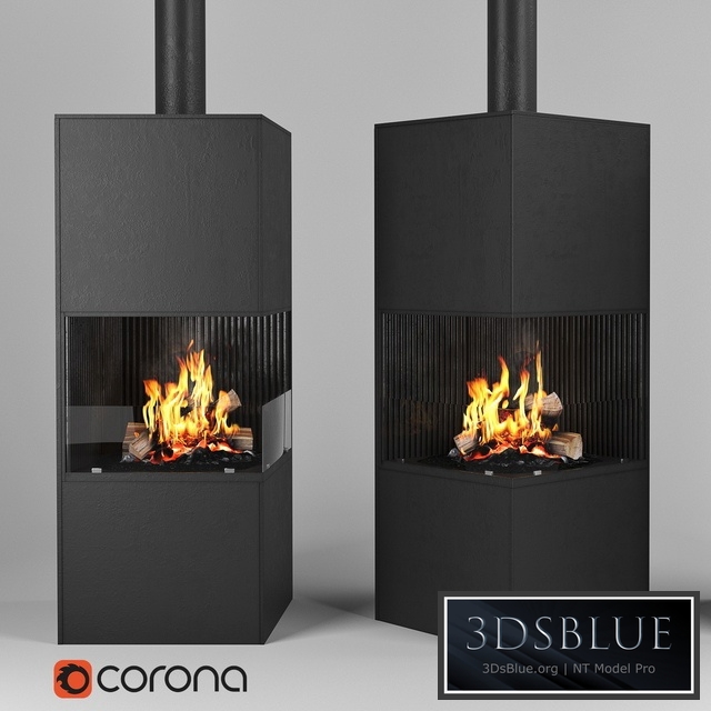 Fireplace (fireplace)