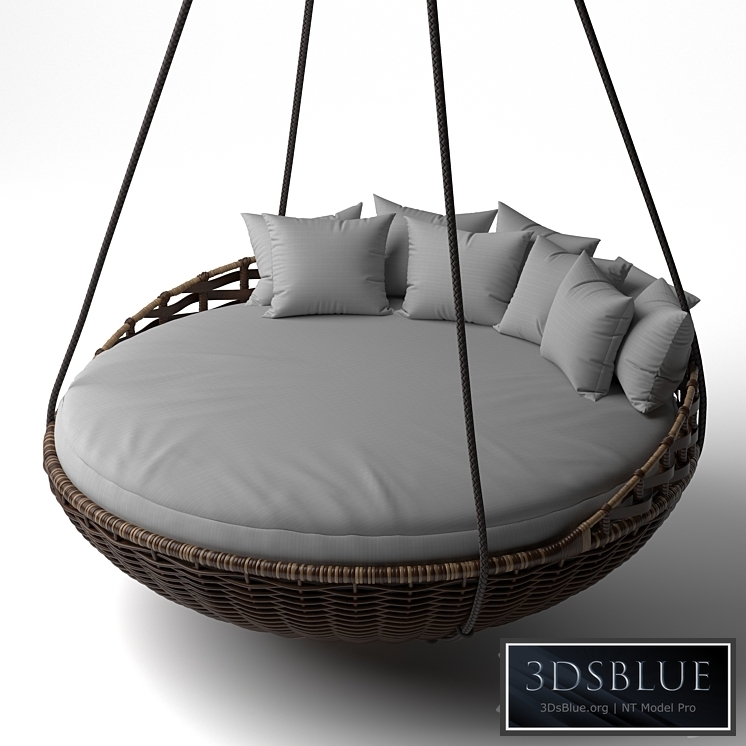 Daybed Swing Swing Hanging Daybed