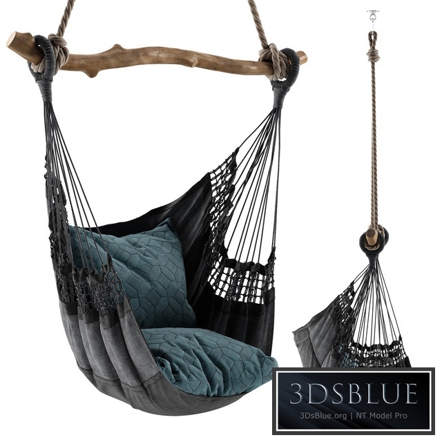 Hammock chair