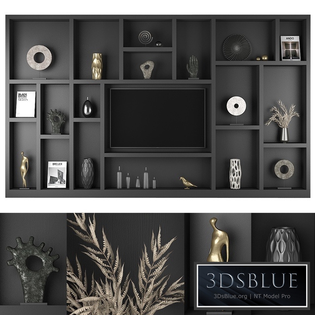 Furniture composition 71