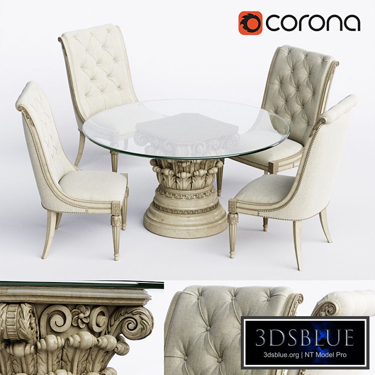 American Drew Furniture