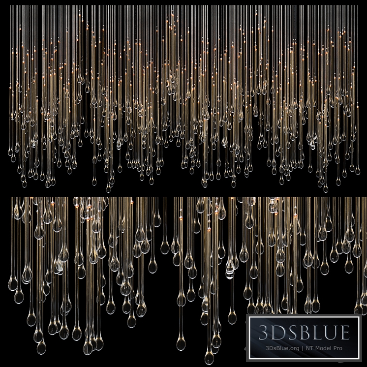 Chandelier Light Vargov