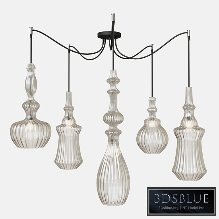 Zambelis Lights 17042