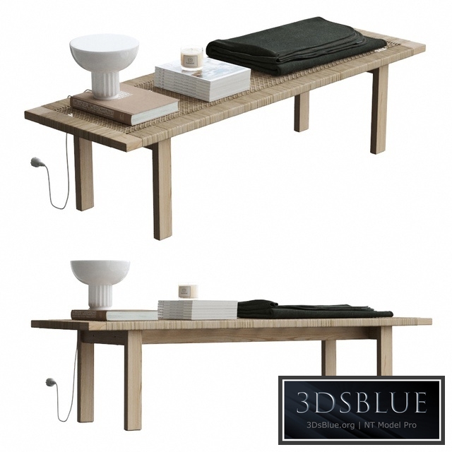 Ikea STOCKHOLM decorative set