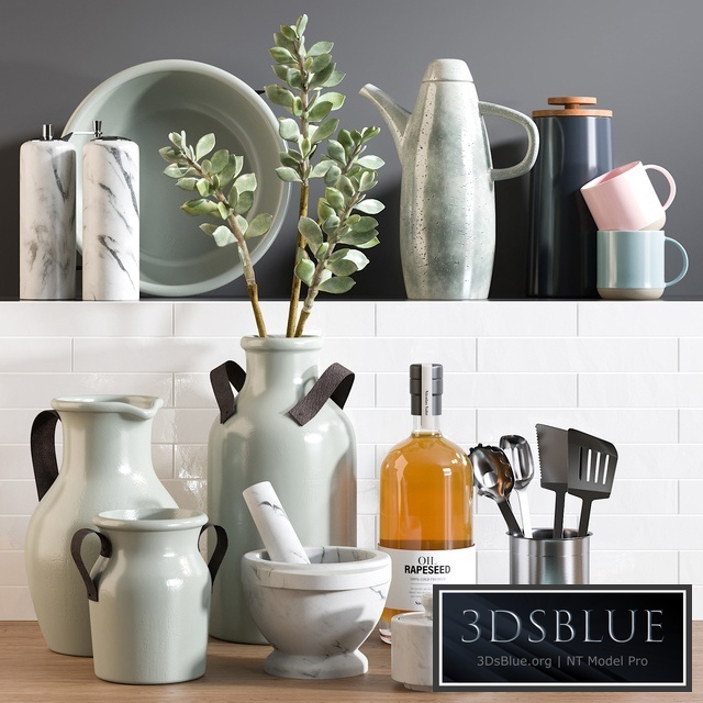 Kitchen Accessories 14