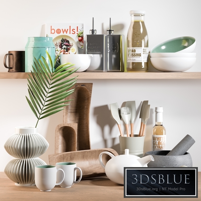 Kitchen Accessories 16