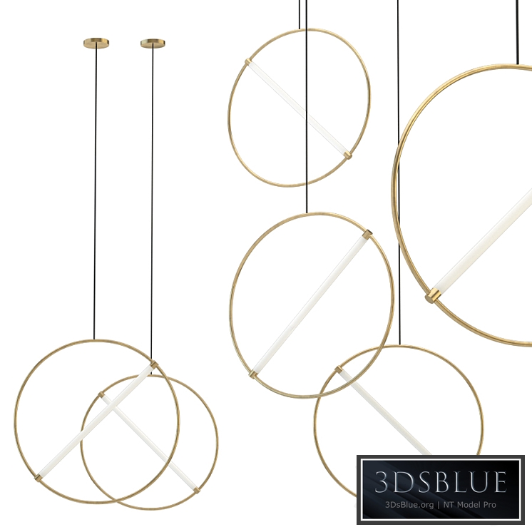 Chandelier Edizioni Design