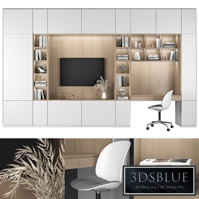 Furniture composition 72