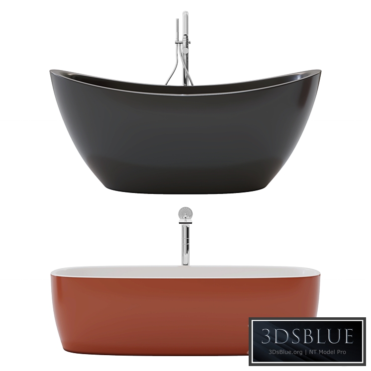 Baths VIVA LUSSO (part1)