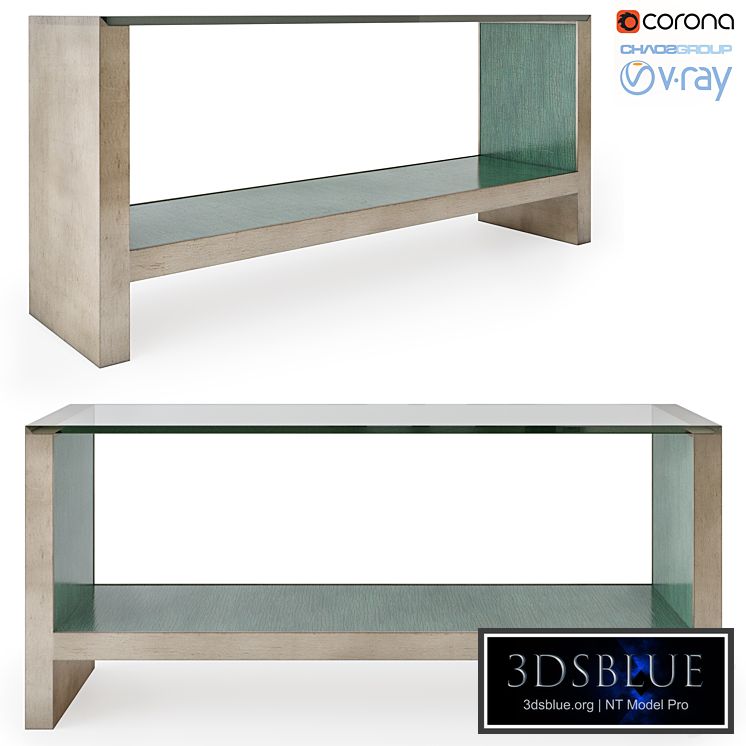 Caracole, CLA-416-447