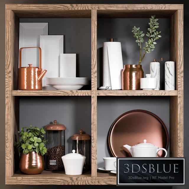 Kitchen Accessories 17