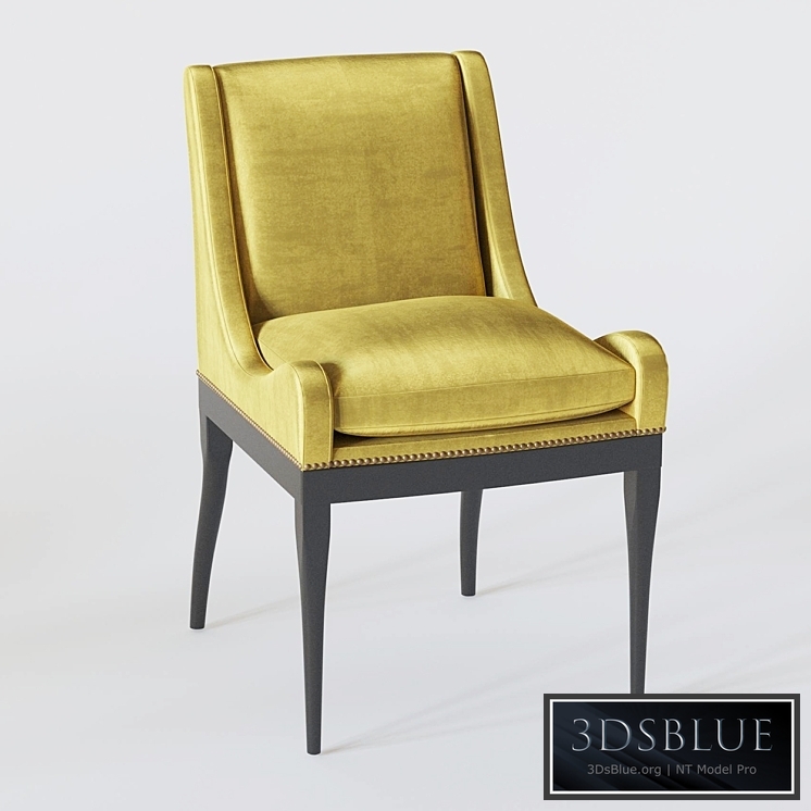 Casino Chair Amy Somerville