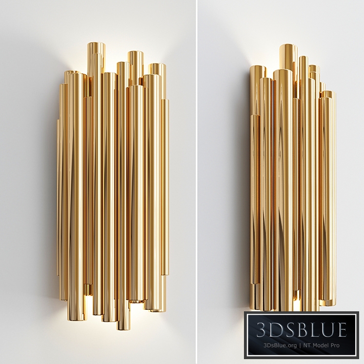 Brubeck by Delightfull