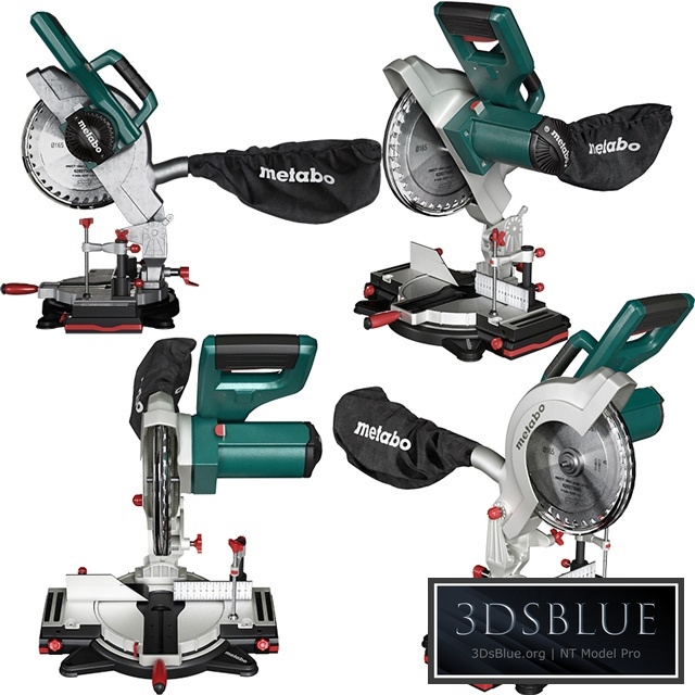 miter saw metabo