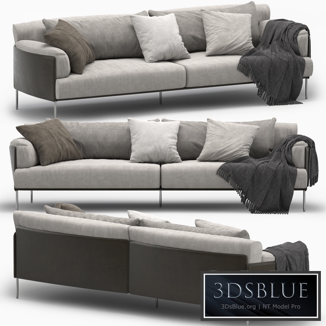 living divan greene Sofa