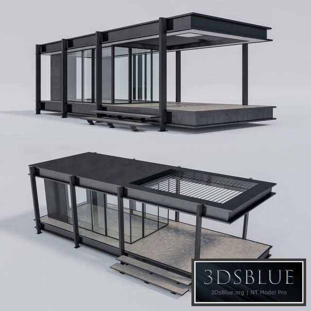 Pratic brera b pergolas