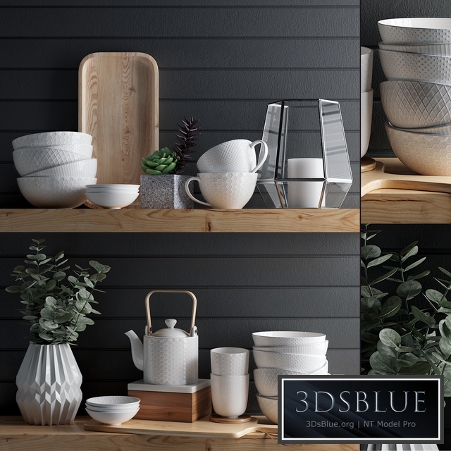 Kitchen Accessories 1