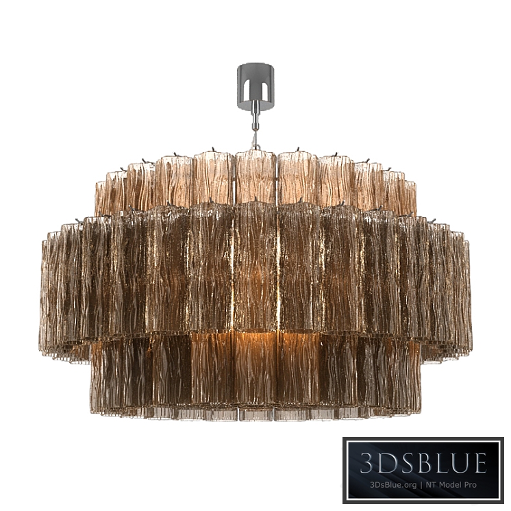 Bella Figura Pentagon drum D900 smoke