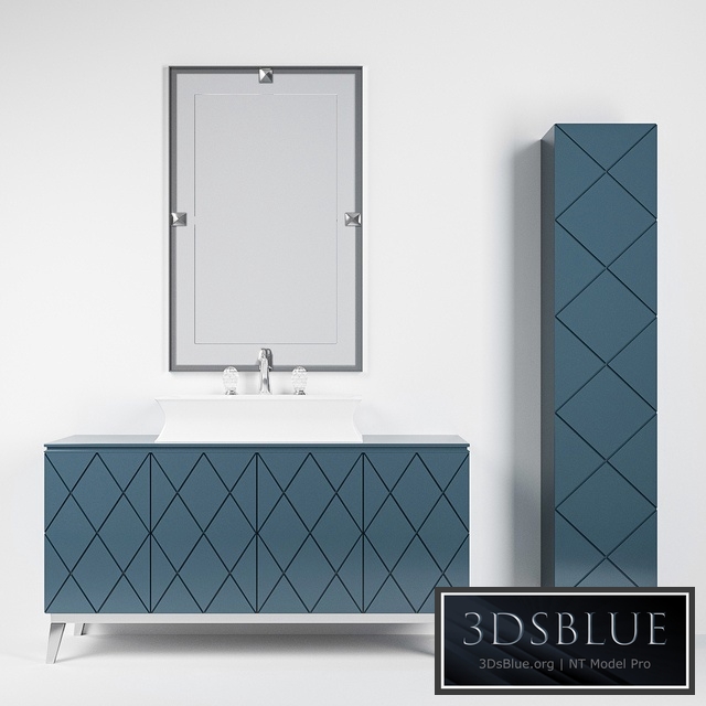 Oasis Rivoli Composition 6