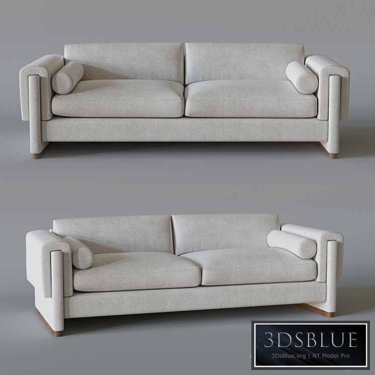Howard Sofa1