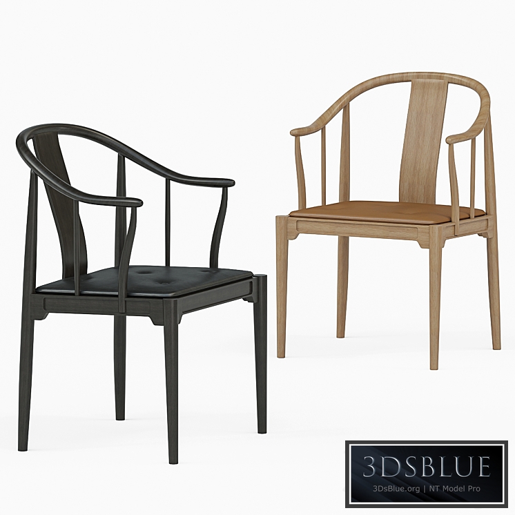 Fritz Hansen China chair