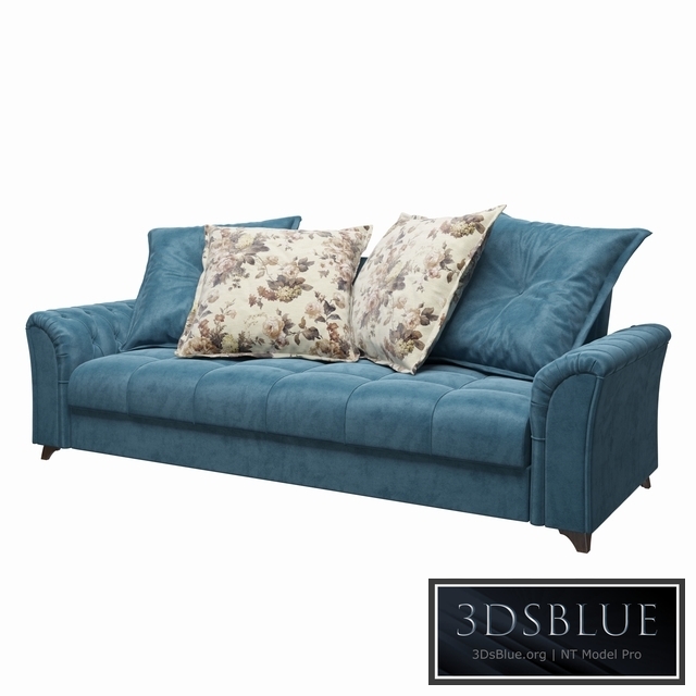 Iris sofa